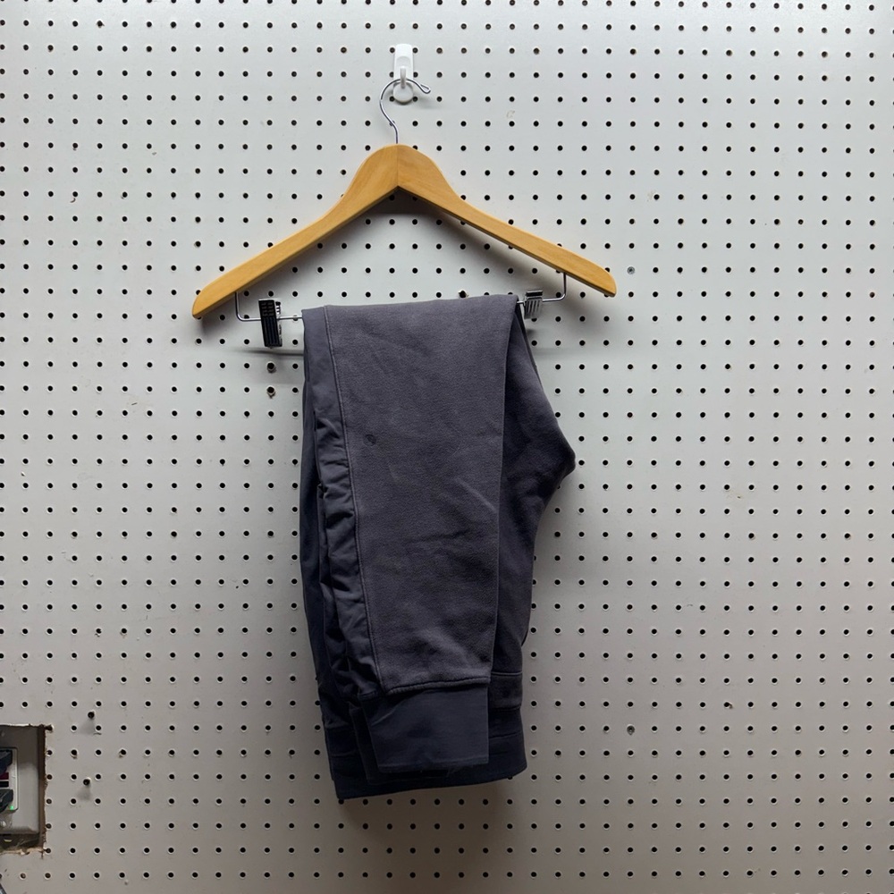 Lululemon Scuba Joggers
